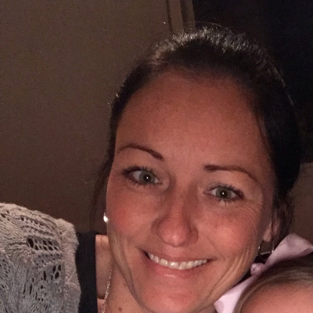 Meet your Posher, Wendy